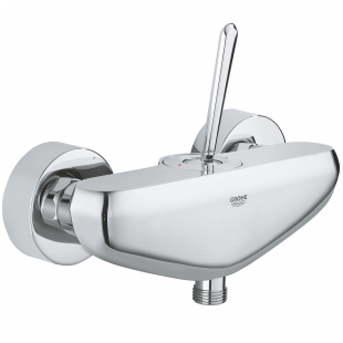 Смеситель для душa Grohe Eurodisc Joy 23430000